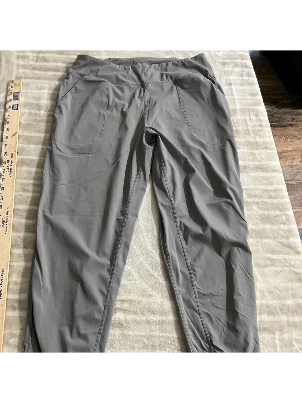 Soothfeel Women's Joggers High Waisted Size XL